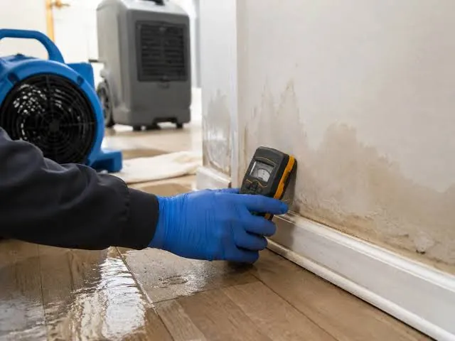 24/7 Water damage restoration services in Graford, TX - Rapid flood cleanup and mitigation